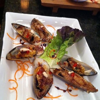 Kei Sushi - Mussels - Japanese Near Me - Carson City, Nevada Kei Sushi - Mussels - Japanese Near Me - Carson City, Nevada
