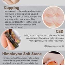 Stillpointe Massage and Bodywork