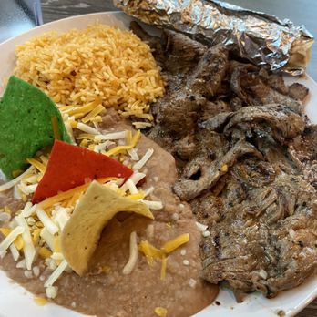 Junction Bar & Grill - Carne asada plate - Sports Bars Near Me - San Diego, California Junction Bar & Grill - Carne asada plate - Sports Bars Near Me - San Diego, California