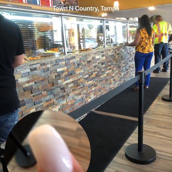El Tipico Criollo - Latin American Near Me - Tampa, Florida El Tipico Criollo - Latin American Near Me - Tampa, Florida