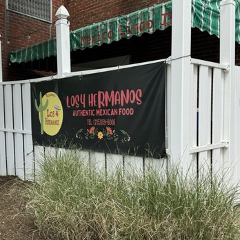 Taqueria Los 4 Hermanos - Mexican Near Me - Warminster, Pennsylvania