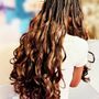 Photo of Nora's Locs