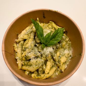 Papi Pasta and Pizza - Pesto - Pizza Near Me - New York, New York Papi Pasta and Pizza - Pesto - Pizza Near Me - New York, New York