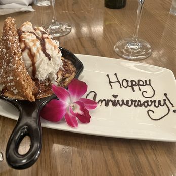 The Kitchen - Smores Delight - New American Near Me - Orlando, Florida The Kitchen - Smores Delight - New American Near Me - Orlando, Florida