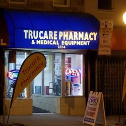 Trucare Pharmacy and Medical Equipment