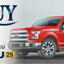 Ostiguy Ford