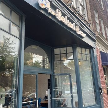 The Baked Bear - Ice Cream & Frozen Yogurt Near Me - Savannah, Georgia The Baked Bear - Ice Cream & Frozen Yogurt Near Me - Savannah, Georgia