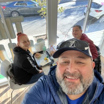 The Hive - They drove 1100 miles and left very happy - Sandwiches Near Me - Emmaus, Pennsylvania