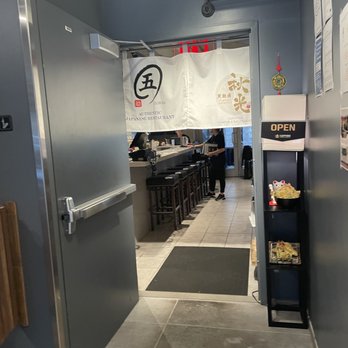 Gosuke - Japanese Near Me - New York, New York