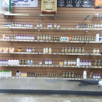 Total Nutrition - Vitamins & Supplements Near Me - Weston, Florida Total Nutrition - Vitamins & Supplements Near Me - Weston, Florida