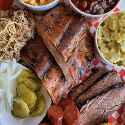 big texas bbq