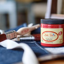 Define The Home - Dixie Belle Paint Premier Retailer