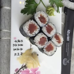 Izumi - Hosomaki al tonno