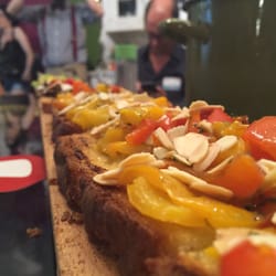 Evento Nuovi Yelper - Nuovo Menu Di Johnny Bruschetta