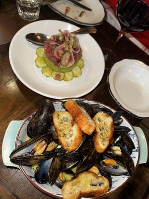 Osteria 106 by null