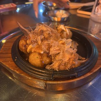 Thank Sool Pocha - Takoyaki 타코야키 - Pubs Near Me - Aurora, Colorado
