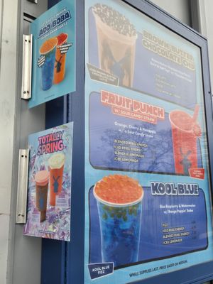 Menu photo 3 Dutch Bros Coffee Lakewood, WA
