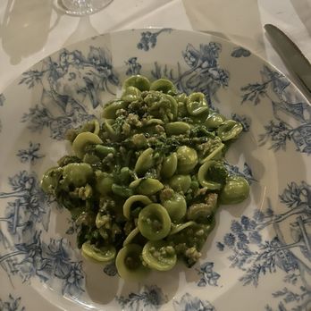 Divino - The night special: A sausage broccoli sauce elbow pasta - Italian Near Me - Los Angeles, California