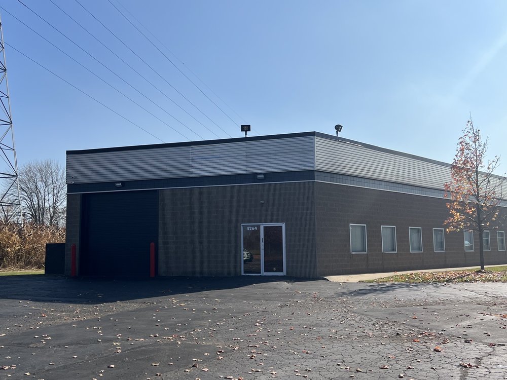 M1 IMPORTS Updated August 2024 4264 Edgeland Ave, Royal Oak