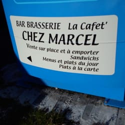 Chez Marcel