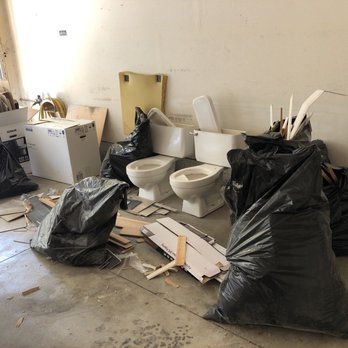 Junk King Temecula - Junk Removal & Hauling Near Me - Temecula, California