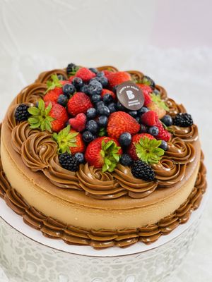 Sweets by Belen Dessert Boutique by null