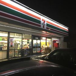 7-Eleven
