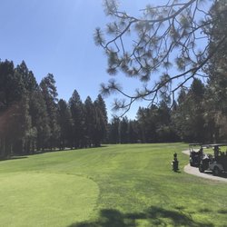 Big Meadow Golf Course