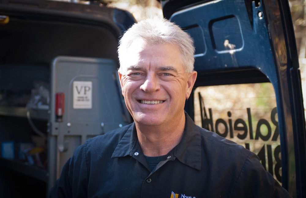 Slide of North Raleigh Plumbing & Gas Piping