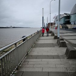 Port of Liverpool Building