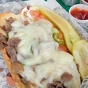 Charleys Cheesesteaks - Sandwiches Near Me - Torrance, California Charleys Cheesesteaks - Sandwiches Near Me - Torrance, California