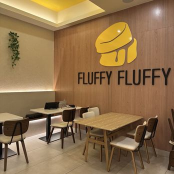 Fluffy Fluffy Cafe - Pancakes Near Me - Edison, New Jersey Fluffy Fluffy Cafe - Pancakes Near Me - Edison, New Jersey