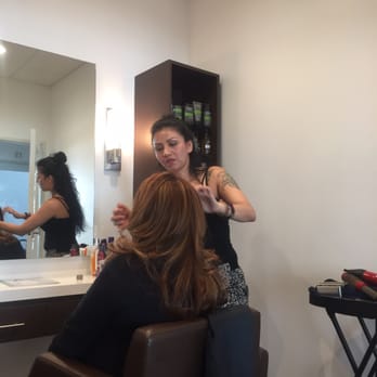 Audrey B Hair Studio - Hair Stylists Near Me - San Marino, California Audrey B Hair Studio - Hair Stylists Near Me - San Marino, California