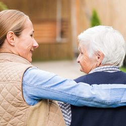 Senior Care Authority Carolinas
