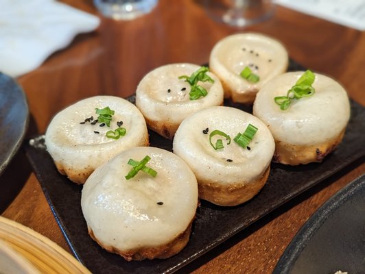 Village Tea House by null