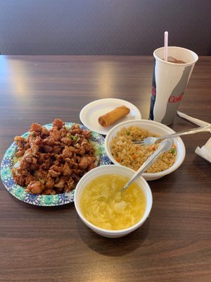 Open Kitchen 119 Photos 159 Reviews Chinese 1532 Barton Rd