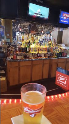 3rd Base Sports Bar & Grill by null