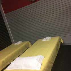 Health Foot & Spa
