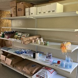 Valley View Bulk Foods