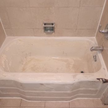 Tornado's Tubs - Refinishing Services Near Me Tornado's Tubs - Refinishing Services Near Me