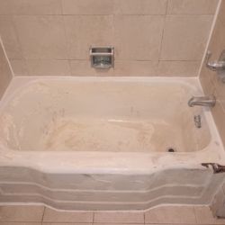 Tornado's Tubs