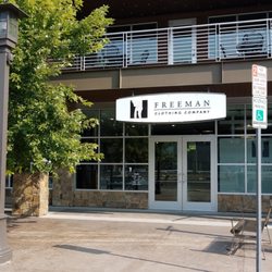 Freeman's Clothing