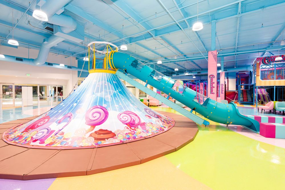 Candeeland Wonderpark