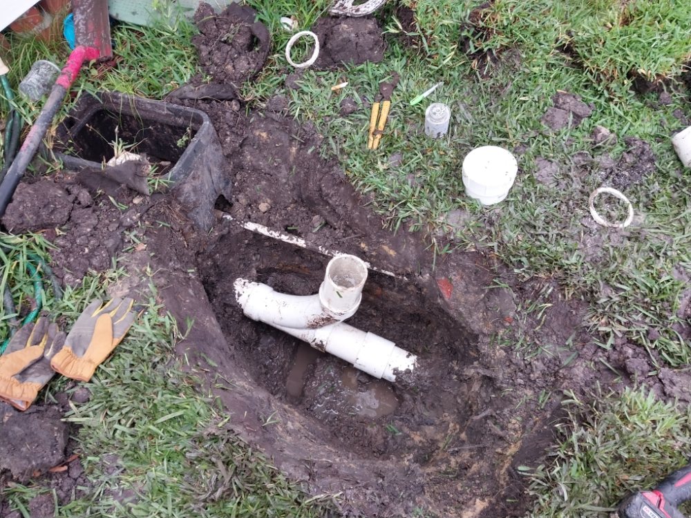 Slide of Reliable Repair