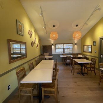 Clover Café - Beautiful interior - Cafes Near Me - Oregon House, California Clover Café - Beautiful interior - Cafes Near Me - Oregon House, California