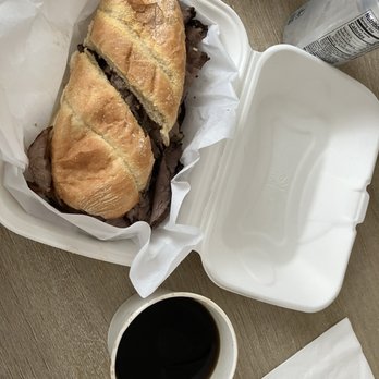 The Sea Gulp - french dip - Convenience Stores Near Me - Lincoln City, Oregon The Sea Gulp - french dip - Convenience Stores Near Me - Lincoln City, Oregon