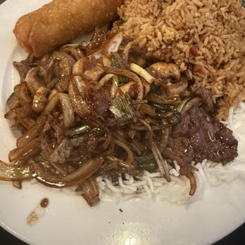 Imperial Dynasty - Mongolian Beef Combo - Chinese Near Me - Cranston, Rhode Island Imperial Dynasty - Mongolian Beef Combo - Chinese Near Me - Cranston, Rhode Island