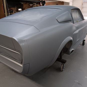 Ajs Restorations - Auto Repair Near Me - Phoenix, Arizona Ajs Restorations - Auto Repair Near Me - Phoenix, Arizona
