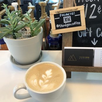 Third Gen Coffee - Coffee & Tea Near Me - The Woodlands, Texas Third Gen Coffee - Coffee & Tea Near Me - The Woodlands, Texas