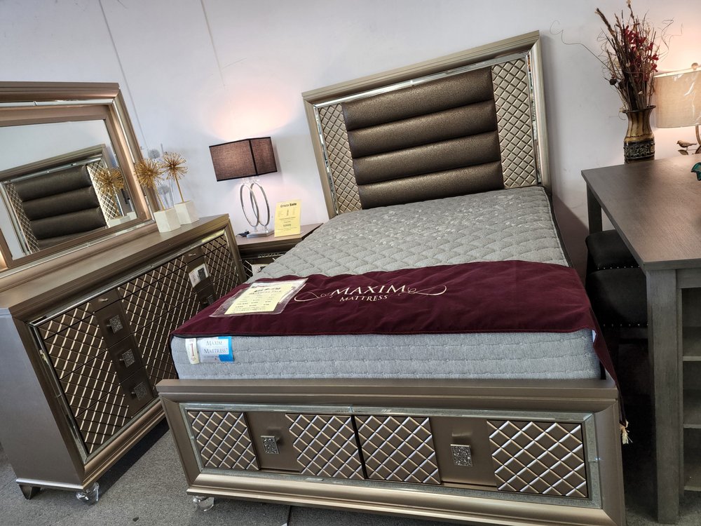 HOME STYLE FURNITURE 50 Photos & 14 Reviews 2245 Tully Rd, San Jose